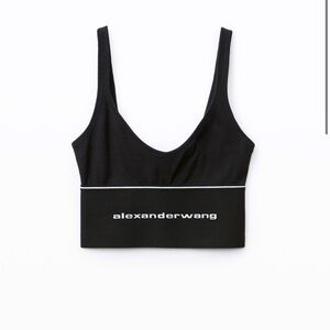 Alexander Wang Bra Top